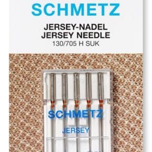 Schmetz – Jersey-Maschiennadeln