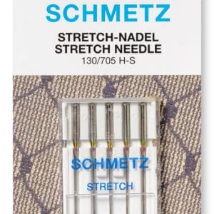 Schmetz – Stretch-Maschiennadeln