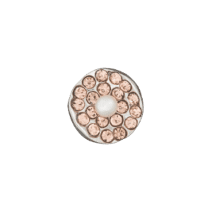 Strassknopf 15 mm