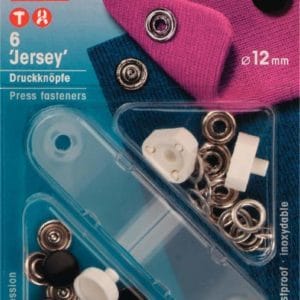 Jerseydrucker 12mm – Color mit Werkzeug