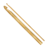 Wollhaekelnadel Bambus
