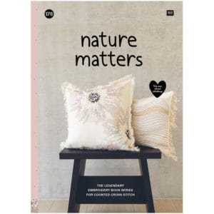 Rico Buch 170 Nature Matters