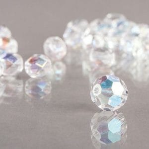 Swarovski – Kristall – Perlen