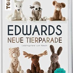Edwards neue Tierparade