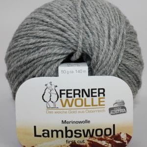 Ferner Wolle – Lambswool