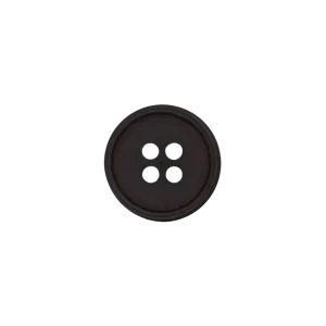 Hemd- Blusenknopf  9 mm