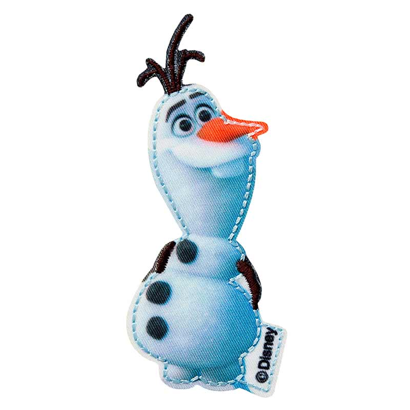 Applikation Frozen 2 Olaf