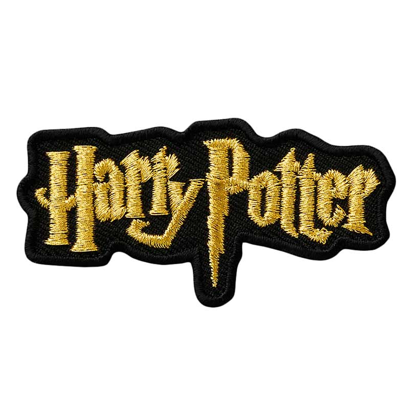 Applikation Harry Potter Logo