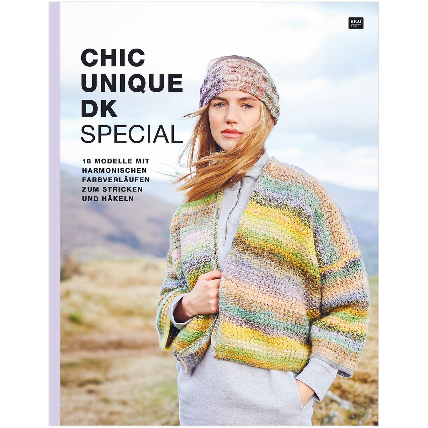 Chic-Unique Special II