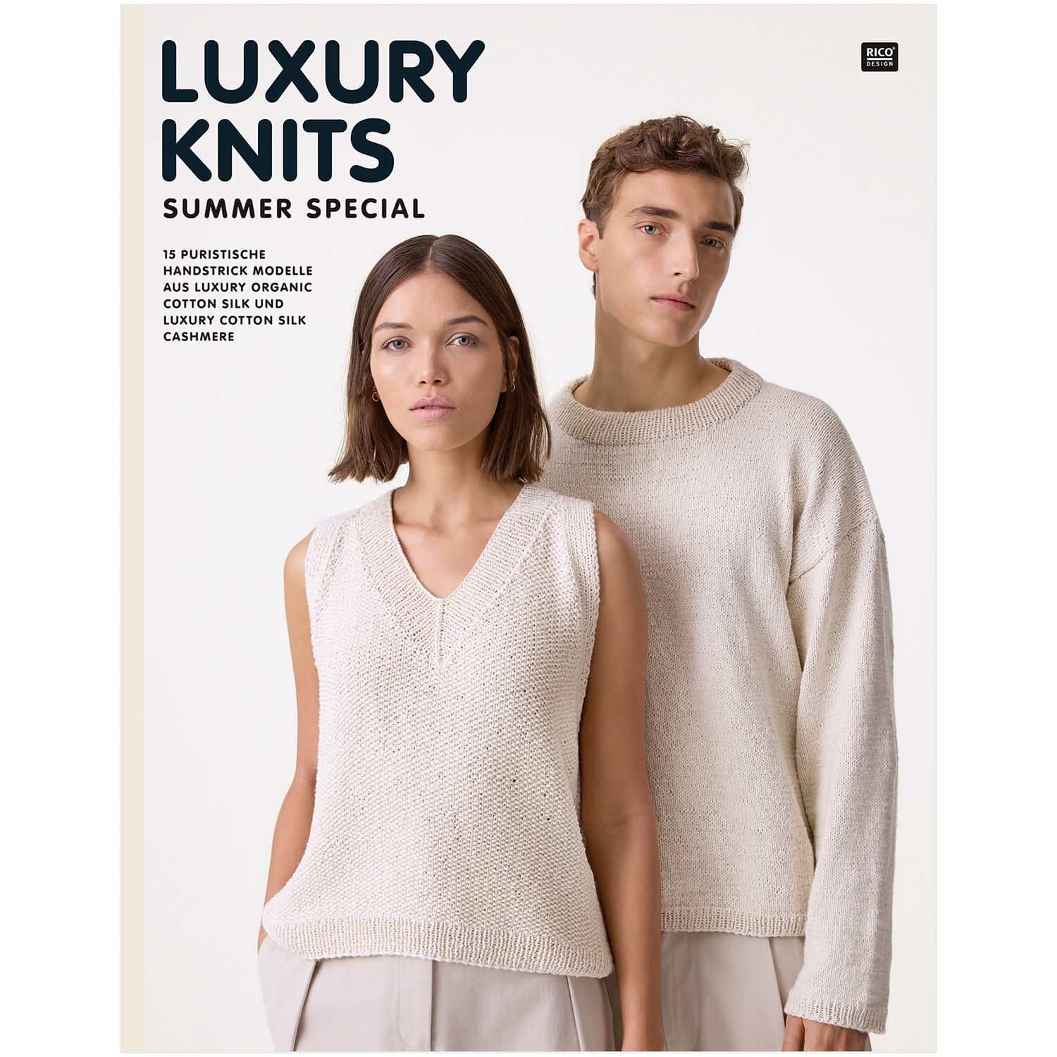 Rico Luxury Knits Summer Special