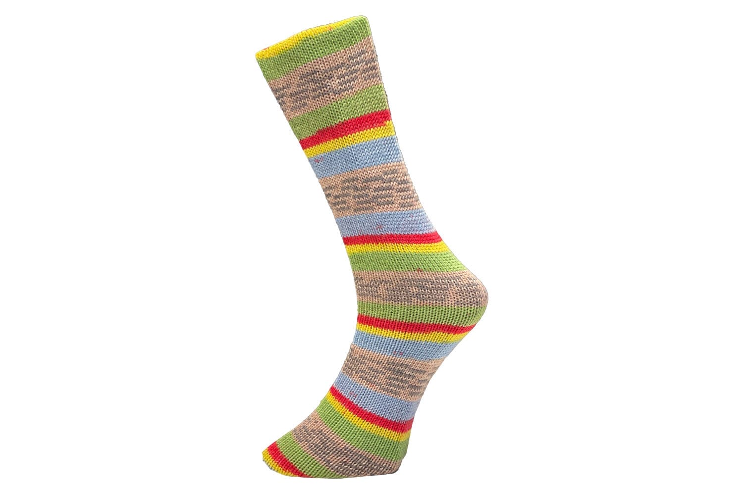 Ferner Wolle Socke M23- 6fach 150g