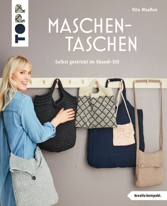 Topp – Maschen-Taschen
