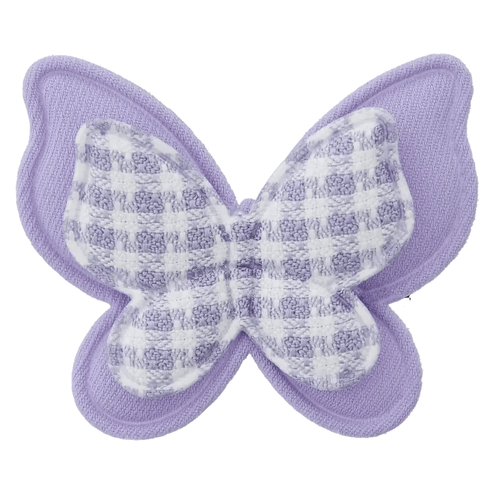 Zierteil Schmetterling 45 mm