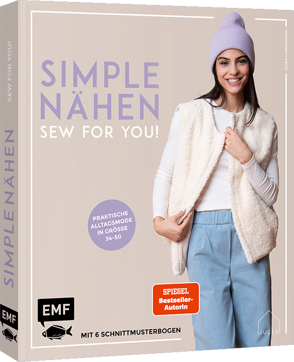 EMF – simple Nähen – Sew for you!