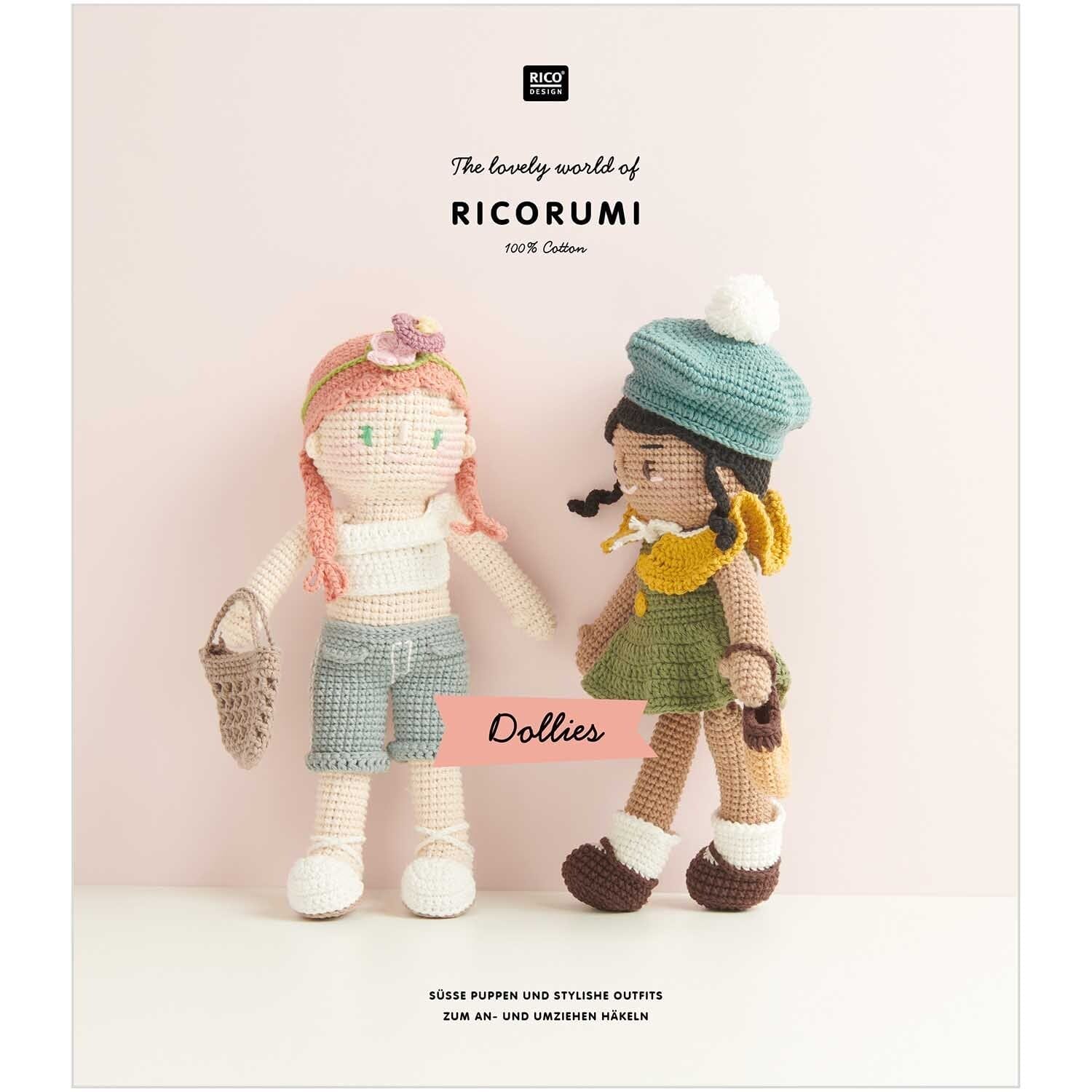 Ricorumi – Dollies