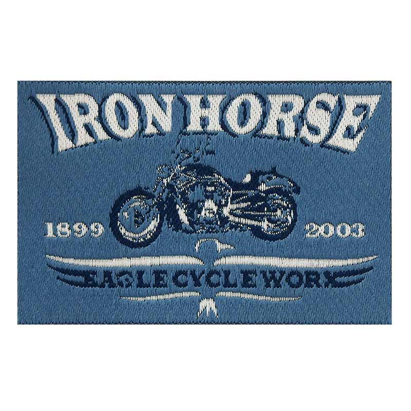 Applikation Iron Horse