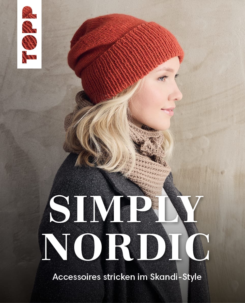 Topp Simply Nordic