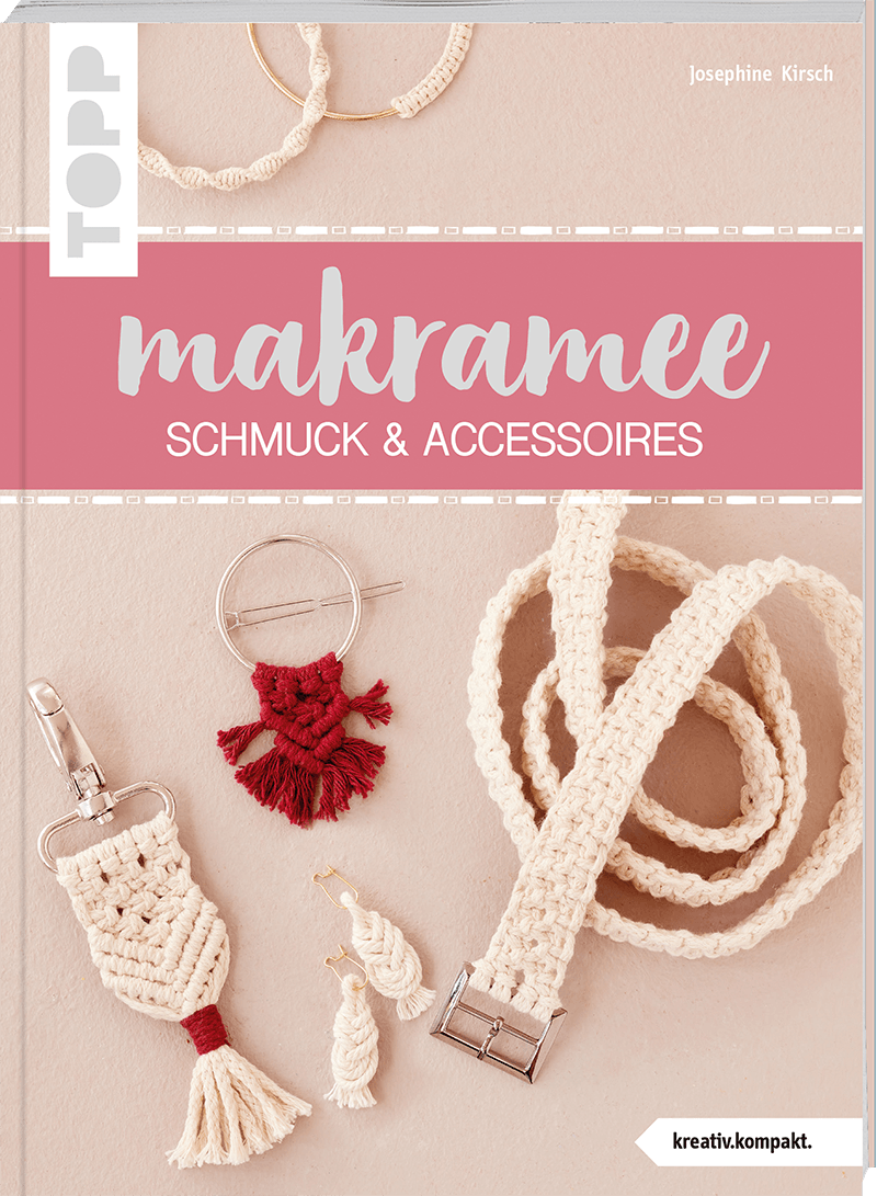 Makramee Schmuck & Accessoires