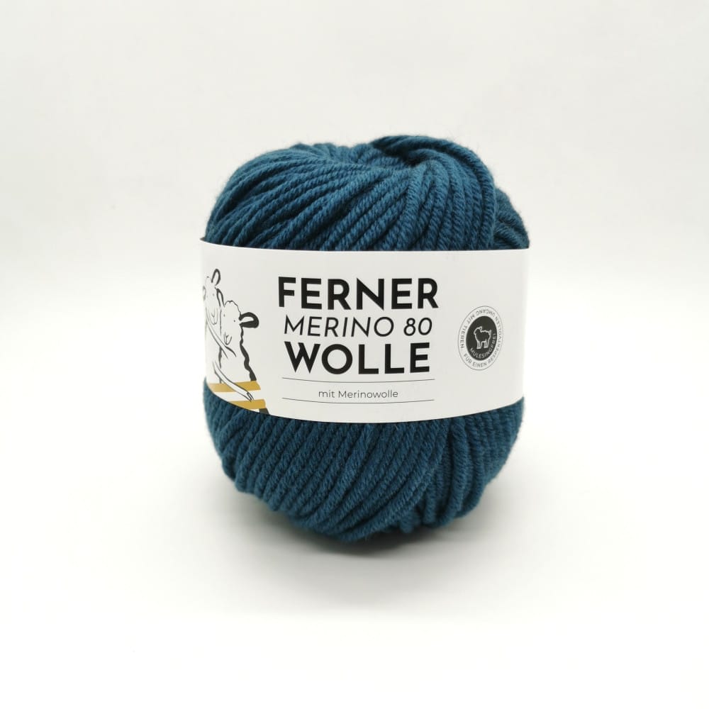 Ferner – Merino 80